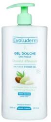 Evoluderm Gel de dus Douceur d'Amande, 1000ml, Evoluderm