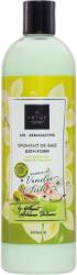 Lotus Cosmetics Spumant de baie cu apa de vanilie si fistic SPA Dermoactive, 500ml, Lotus Cosmetics