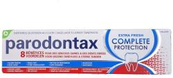 Parodontax complete protection extra fresh pasta de dinti 75ml haleon