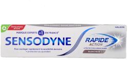 Sensodyne rapide action blancheur pasta de dinti 75ml