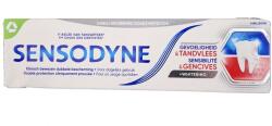 Sensodyne gevoeligheid-tandvlees sensibilite-gencives whitening pasta de dinti 75ml
