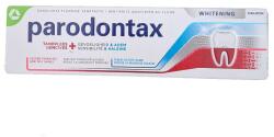 Parodontax whitening tandvlees gencives pasta de dinti 75ml haleon