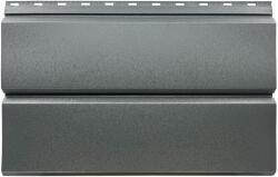 Top Profil Sistem Lambriu metalic drept Jupiter Gri Grafit Ral 7024 Finisaj Mat 150 cm x 10 buc (22708)