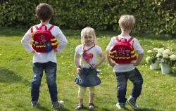 Klein Rucsac pentru medici cu accesorii - jucarie - Cod producator : 4314 - Cod EAN : 4009847043146 - 4314 (4314)