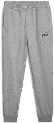 PUMA ESS No. 1 Logo Sweatpants FL cl M | Bărbați | Pantaloni de trening | Gri | 682606-03