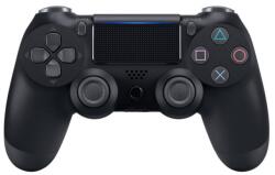 Sony Playstation 4, Slim, Pro - Controler wireless Dualshock 4 (V2) fără fir (negru), Black