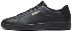 PUMA Smash 3.0 L 38 | Bărbați | Teniși | Negru | 390987-10