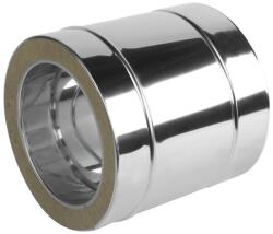 PRODMAX 150/220 Tubulatură 250 mm /1, 0mm inoxidabil