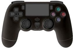 Sony Playstation 4, 4 Slim, 4 Pro - Controler Wireless Dualshock 4 (Black), Black