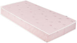 Kikka Boo Матрак CocoCraft 60x120x15см Helicopter Pink (41107030066)