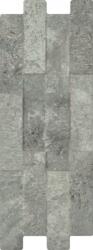 Ege Seramik Gresie tip piatra, Avila Grey AVI03 15 40 cm, portelanata, gri, finisaj mat (8691273431503)