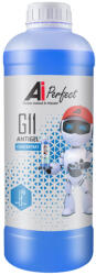 AI Perfect Antigel Concentrat AiPerfect G11 - 1 Litru, Silicat (VW TL 774-C, Culoare Albastru) (100AIPG111)