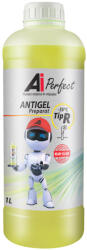 AI Perfect Antigel AiPerfect TIP R - 1 Litru, Gata Preparat pana la -35 grade C (OAT, Galben) (100AIPRR1)
