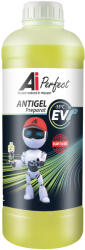 AI Perfect Antigel AiPerfect EV (Electric Vehicle) - 1 Litru, Gata Preparat pana la , ˆ 35, ˆ C, Culoare Galben (100AIPEV1)