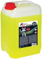 AI Perfect Antigel AiPerfect EV (Electric Vehicle) - 5 Litri, Gata Preparat pana la -35 grade C, Culoare Galben (100AIPEV5)