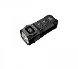 NITECORE TUP2, Lanterna Breloc, Neagra (TUP2)