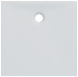 Geberit Cadita dus patrata compozit Geberit Olona 90x90 cm (550.751.00.1)