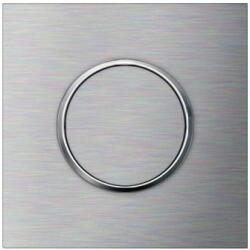 Geberit Sigma10 Clapeta de actionare pisoar electronica cu senzor 220 V, inox (116025SN1)