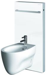 Geberit Monolith Modul stativ pentru bideu, H101 cm (131030SI5)