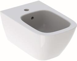 Geberit Smyle Square Bideu suspendat 54x35 cm (500.209.01.1)