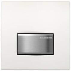 Geberit Sigma50 Clapeta de actionare pisoar (116016115)
