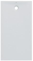 Geberit Cadita dus dreptunghiulara compozit Geberit Olona 170x80 cm (550.778.00.1)