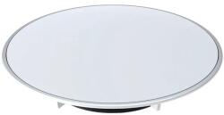 Geberit Capac sifon cadita dus Ø90 mm, alb lucios (150.266.11.1)