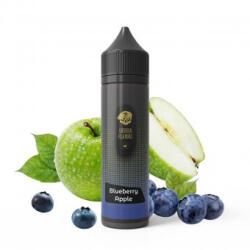 Guerila Guerra Flavors Puff Bar Blueberry Apple 30ml/60ml Lichid rezerva tigara electronica