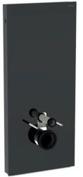 Geberit Monolith Modul stativ pentru vas WC suspendat, H114 cm, antracit (lava) (131.031.JK.5)
