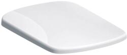 Geberit Selnova Compact Capac WC dreptunghiular (501.928.01.1)