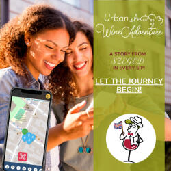  Urban WineAdventure® Szeged - Let the journey begin!