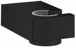 Hansgrohe Agatatoare dus Hansgrohe Porter E negru mat (28387670)