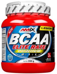Amix Nutrition BCAA Elite Rate Powder [350 грама] Лимон