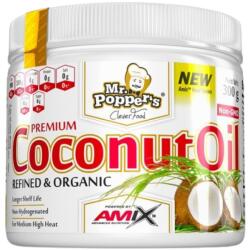 AMIX Coconut Oil [300 грама]