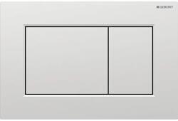 Geberit Sigma01 Clapeta actionare Dual-flush, crom mat (115.660.JQ.1)