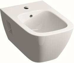Geberit Selnova Square Bideu suspendat 54x35 cm (501.547.01.1)