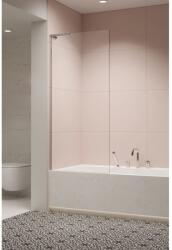 Radaway Modo SL PNJ II Paravan cada fix 90 cm, profil crom (10316090-01-01L)