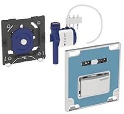 Geberit Sigma50 Clapeta de actionare pisoar personalizabila, grosime 1.4 cm (116016001)