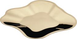 Iittala Castron Aalto 50, 4 cm rose gold de oțel (1024457) Castron