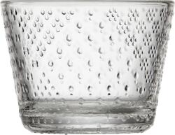 Iittala Pahare Tundra 160 ml străvezii 2 buc (1066202) Pahar