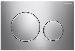 Geberit Sigma20 Clapeta de actionare dual-flush, crom lucios (115882KH1)