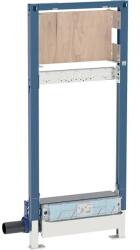 Geberit Rigola dus Geberit Duofix cu scurgere in perete Ø50 mm si cadru de montaj pentru baterie (111580001)