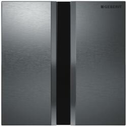 Geberit Sigma50 Clapeta de actionare pisoar electronica cu senzor, cu baterii 1.5 V (116036GH1)