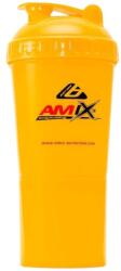 Amix Nutrition Monster Bottle [600 мл] Neon Orange
