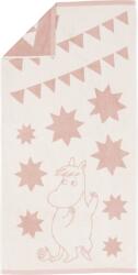 Arabia Finland Prosop Arabia Finland Moomins Stars 70 x 140 cm roz (1074754) Prosop