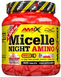 Amix Nutrition Micelle Night Amino [400 Таблетки]