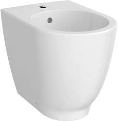 Geberit Acanto Bideu pe pardoseala 35x51 cm (500.603.01.2)