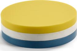 Serax Suporturi pentru pahare Circles, 21 cm, culori discrete, 3 buc (V9025301-999)