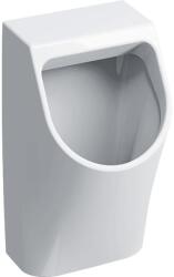 Geberit Smyle Pisoar alimentare prin spate 33x30xH58 cm (500.254.01.1)