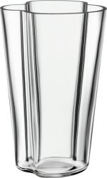 Iittala Vază Aalto 22 cm străvezie (1024738)